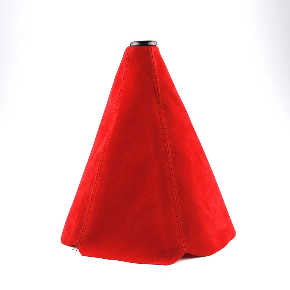 Suede JDM style shift knob