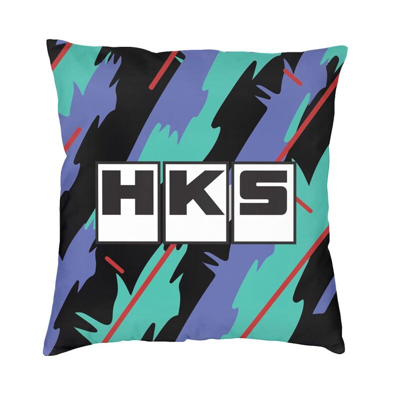 Japanese Retro decorative pillow pillowcase
