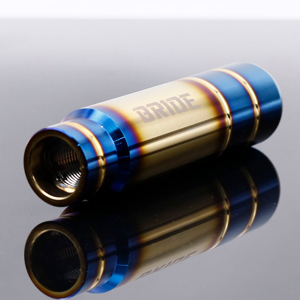 Aluminum Gear Shift Knob for Car