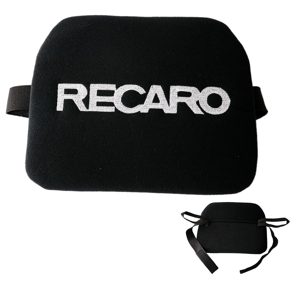 Jdm RECARO BRIDE headrest cushion bucket seat Racing