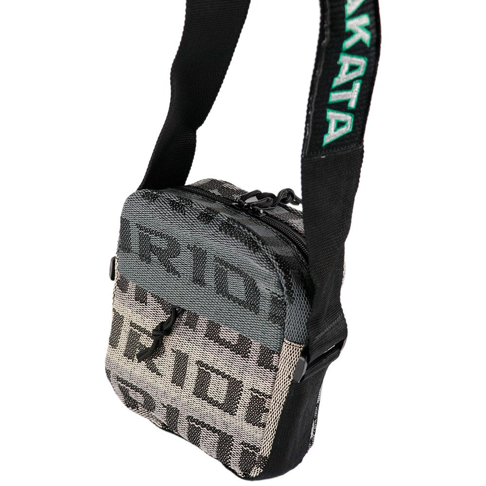 JDM Style Shoulder Bags Racing