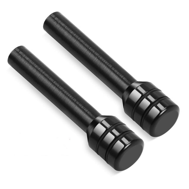 Universal studs for car locks