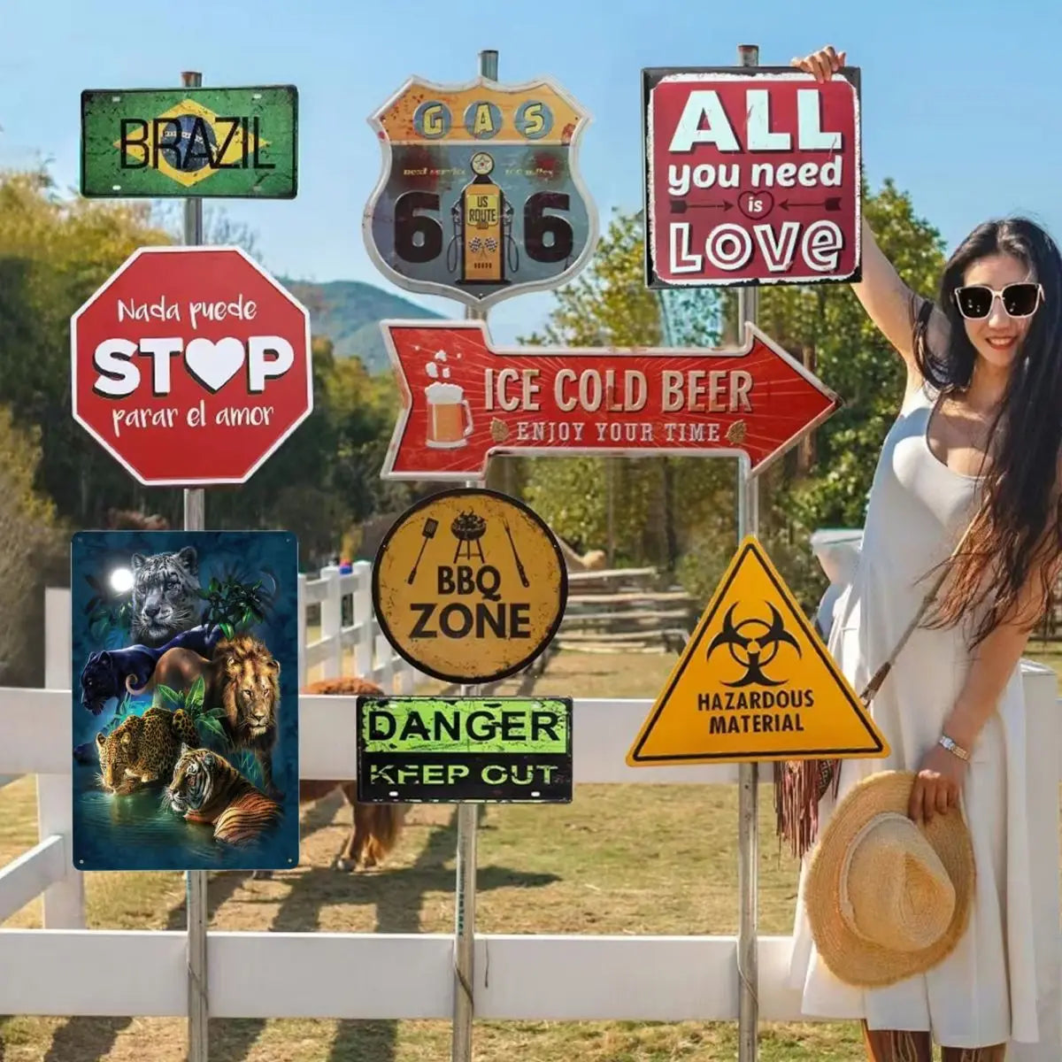 DIY JDM Japan Customized Replica Japanese License Plate