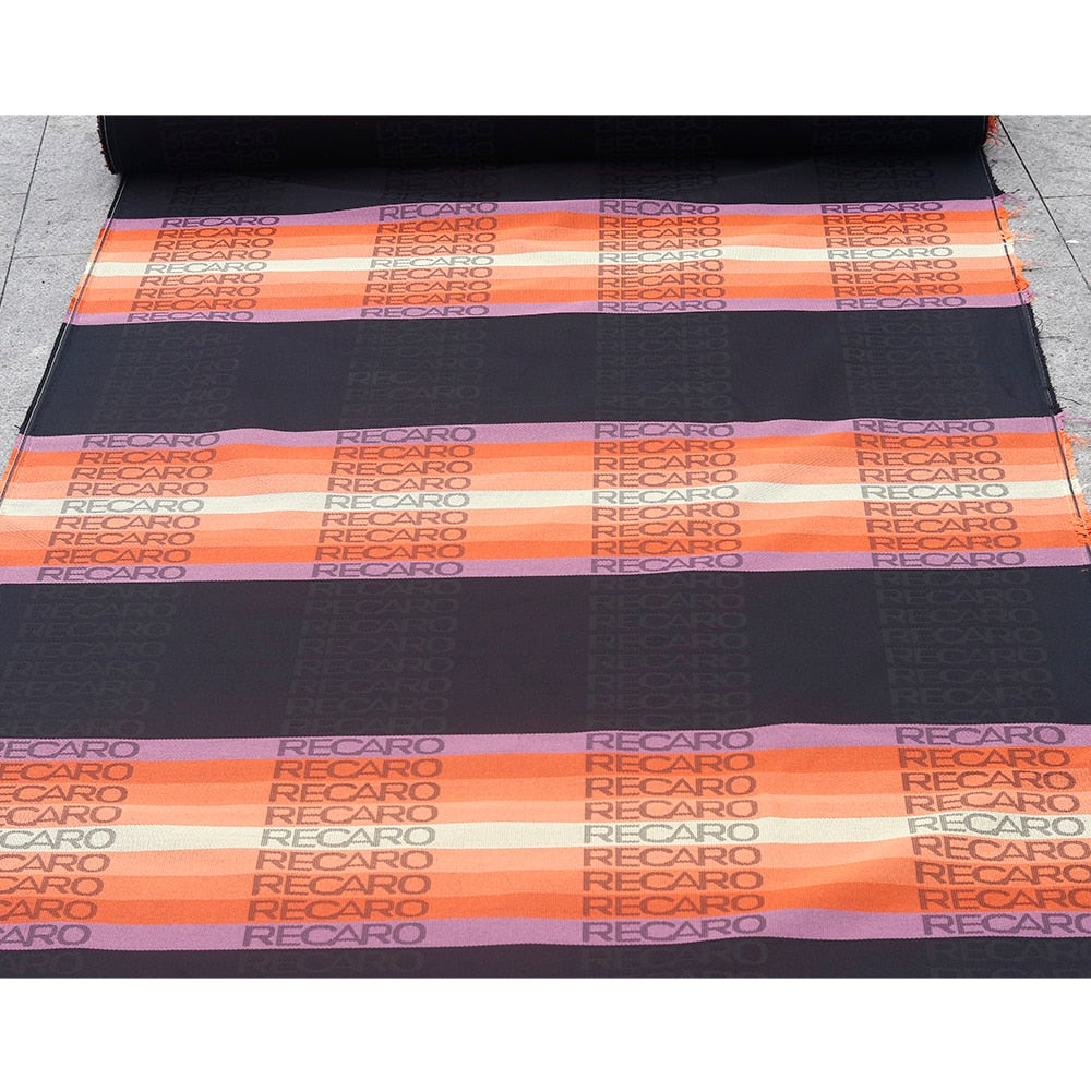 JDM Style High Quality Fabric