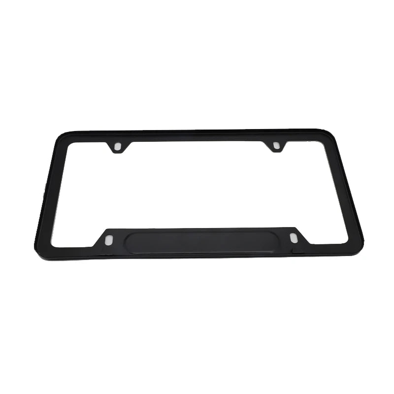 License plate protection frame USER-X