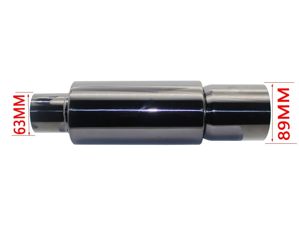Silencer Universal high quality