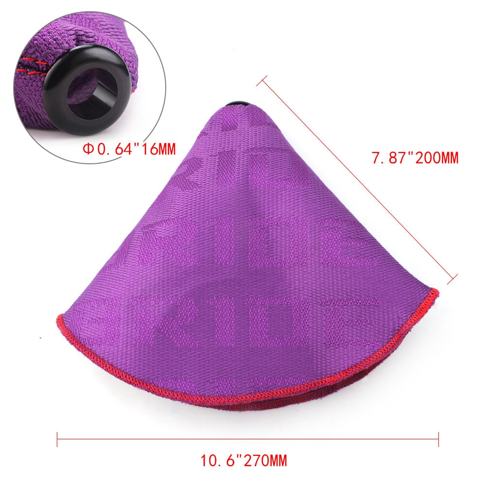 Universal Case for Gear Shift Knob