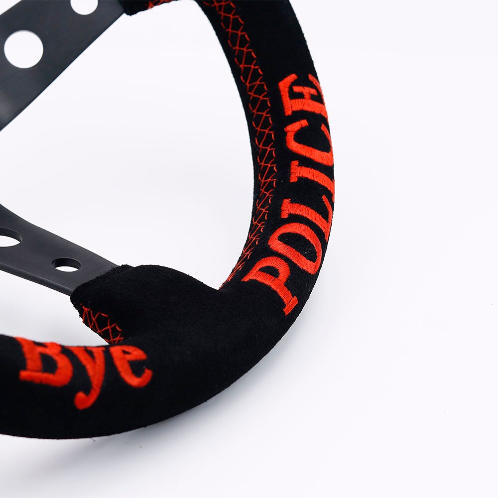 Drift Sport Steering Wheel