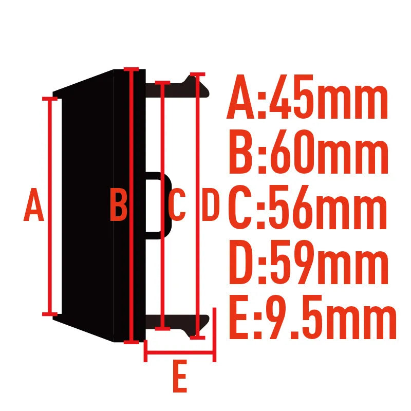 Сentral cover for RAYS VOLK