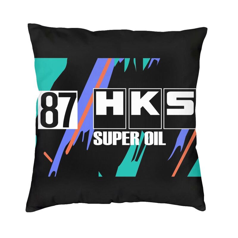 Japanese Retro decorative pillow pillowcase