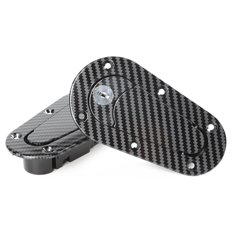 car engine hood latch