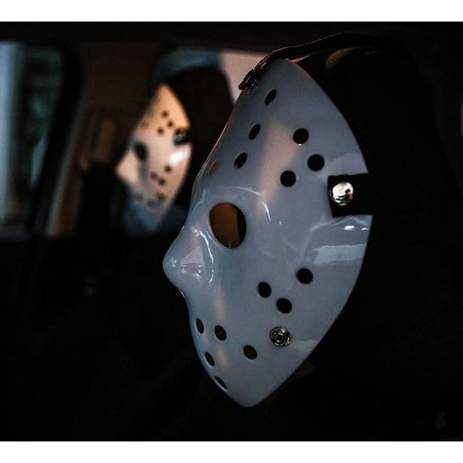JDM Style Jason Halloween Modified Mask