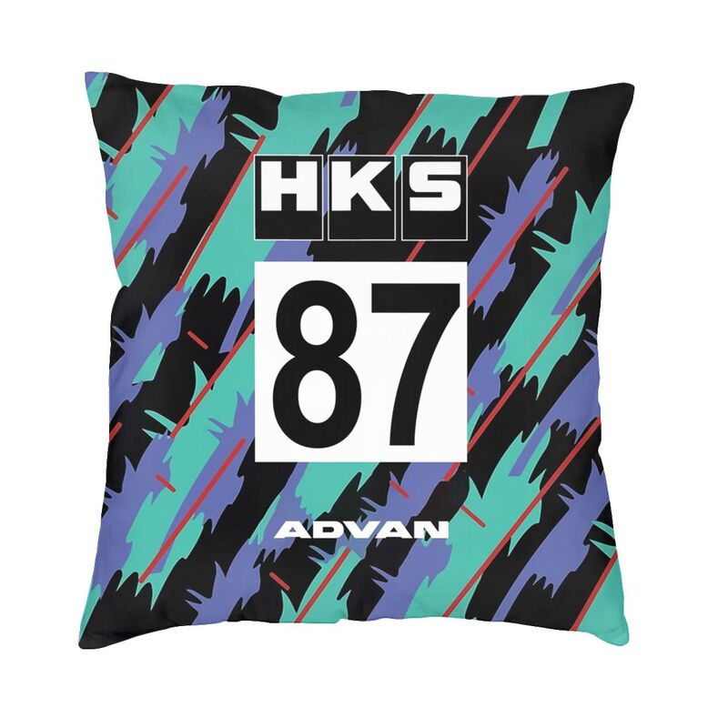 Japanese Retro decorative pillow pillowcase