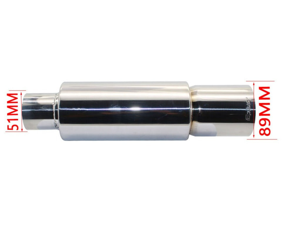 Silencer Universal high quality