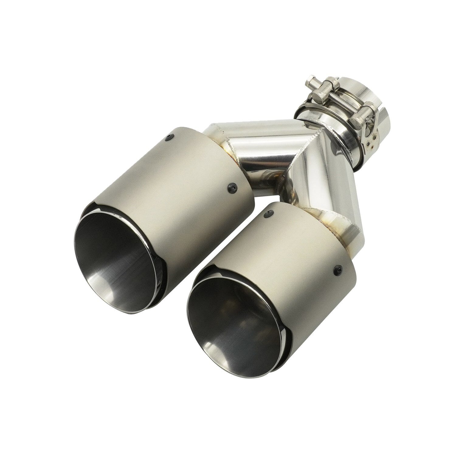 Car Exhaust Muffler Tip Universal