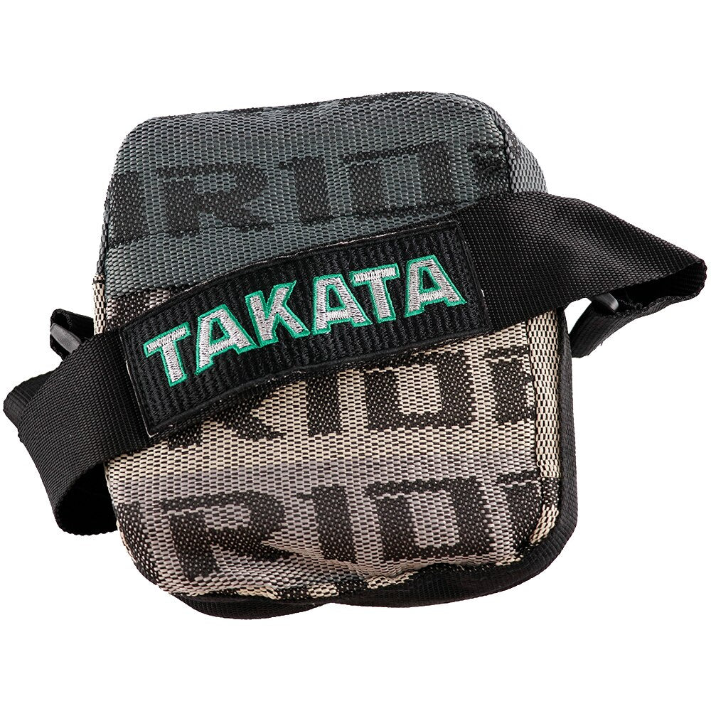 JDM Style Shoulder Bags Racing