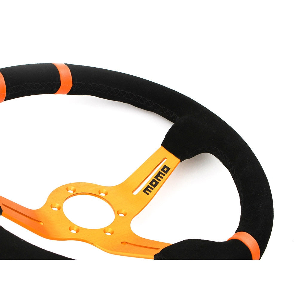 MOMO Universal Drifting Steering Wheel