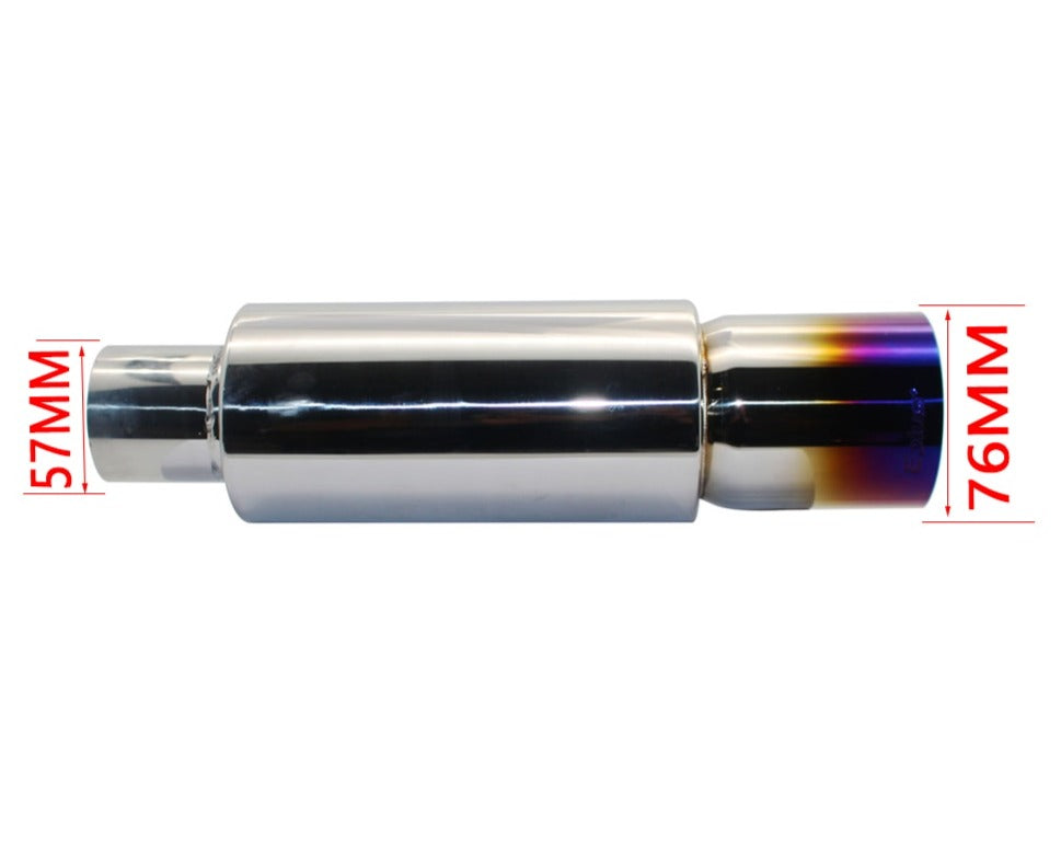 Silencer Universal high quality