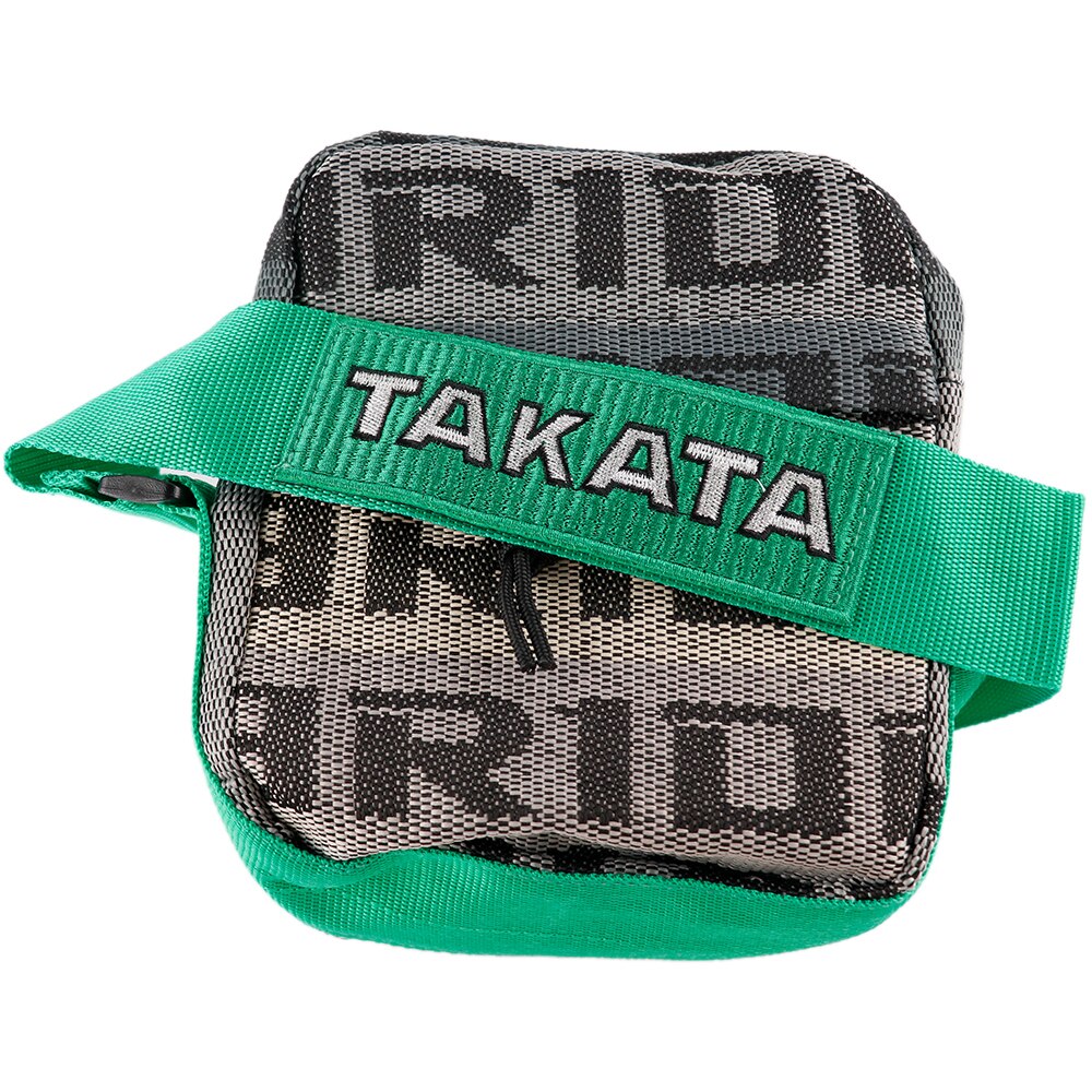 JDM Style Shoulder Bags Racing