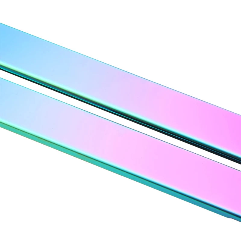 Car license plate frame