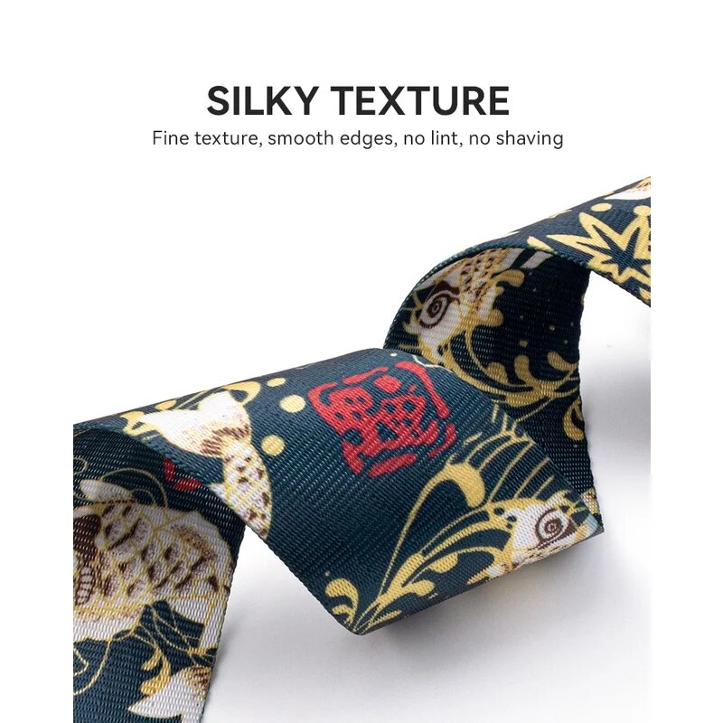 Modified JDM racing seat belt