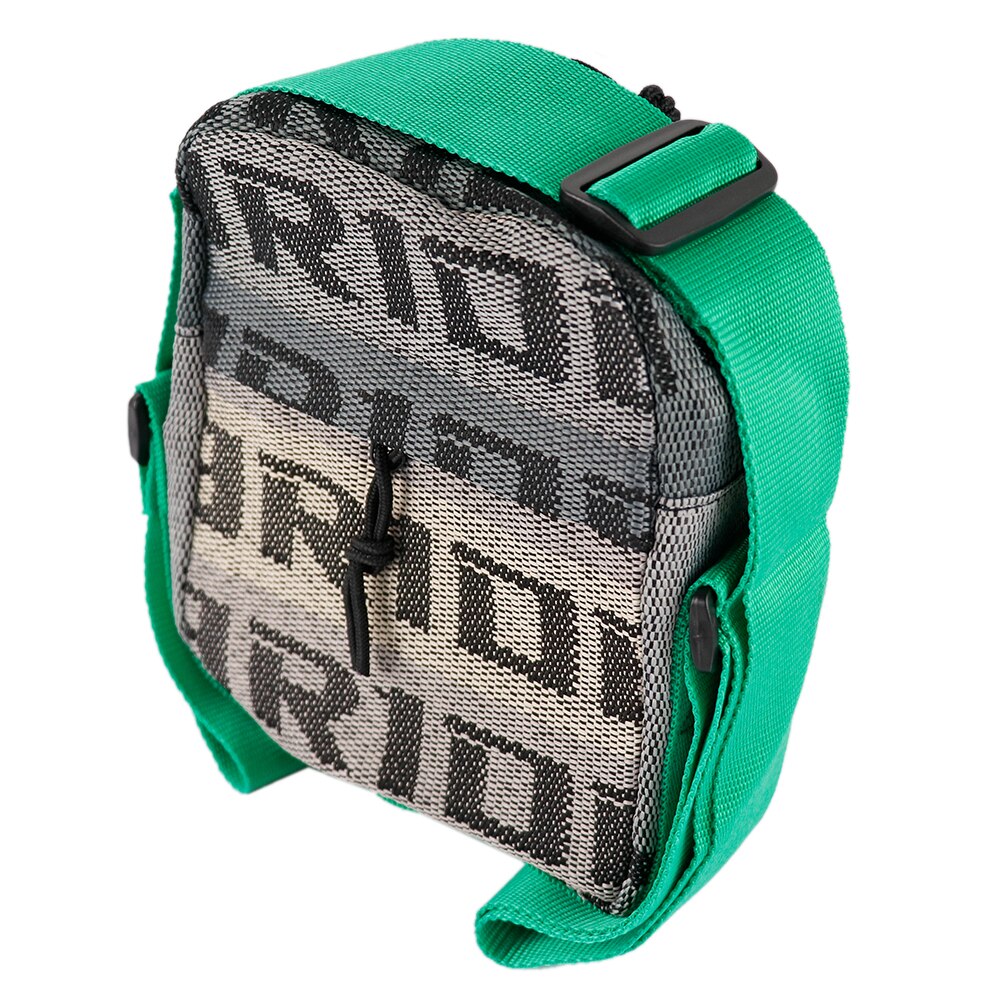 JDM Style Shoulder Bags Racing