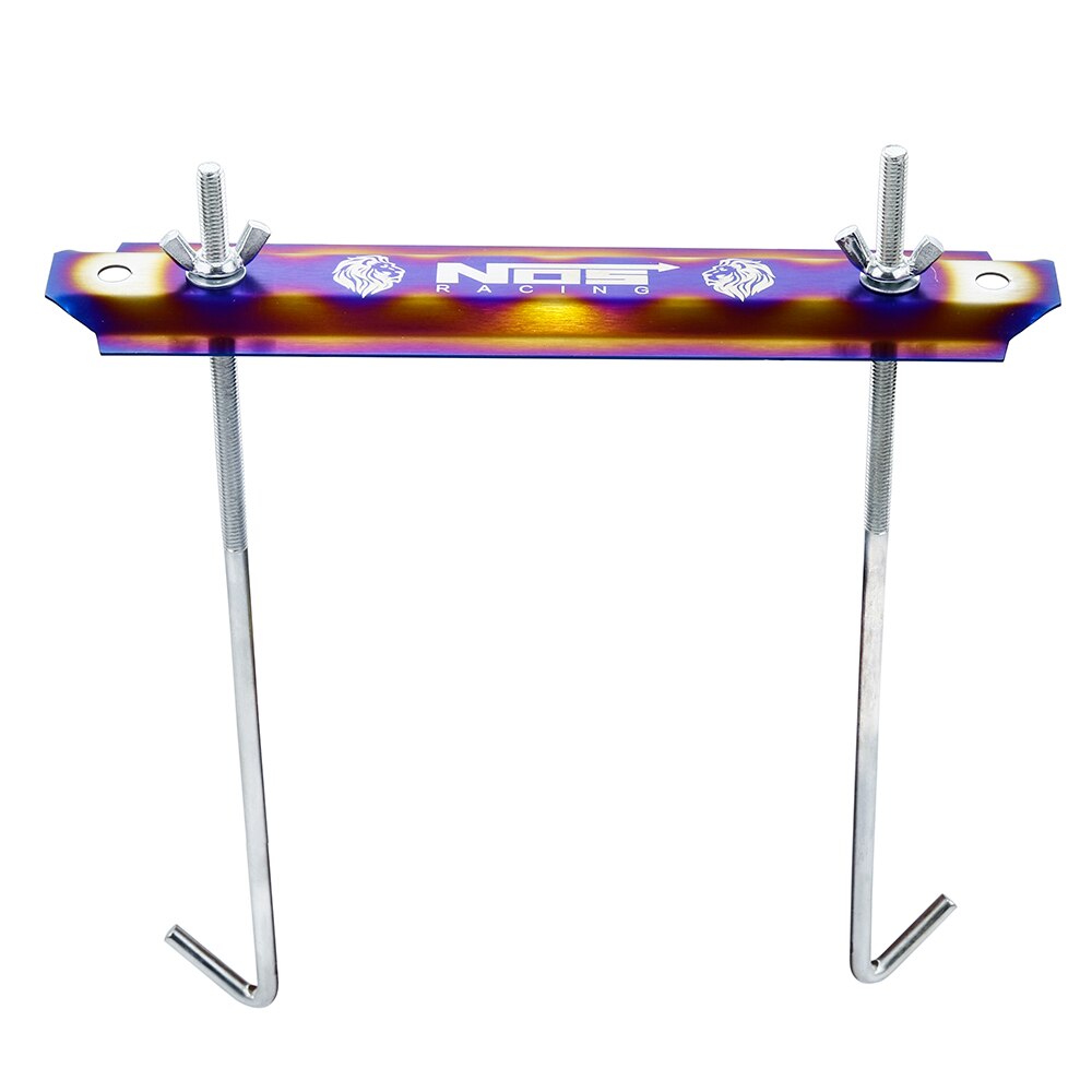 High quality aluminum battery cross bar for car