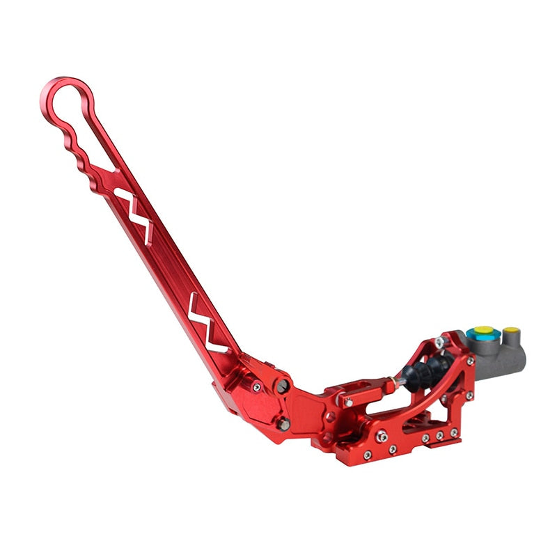 Universal car hydraulic handbrake