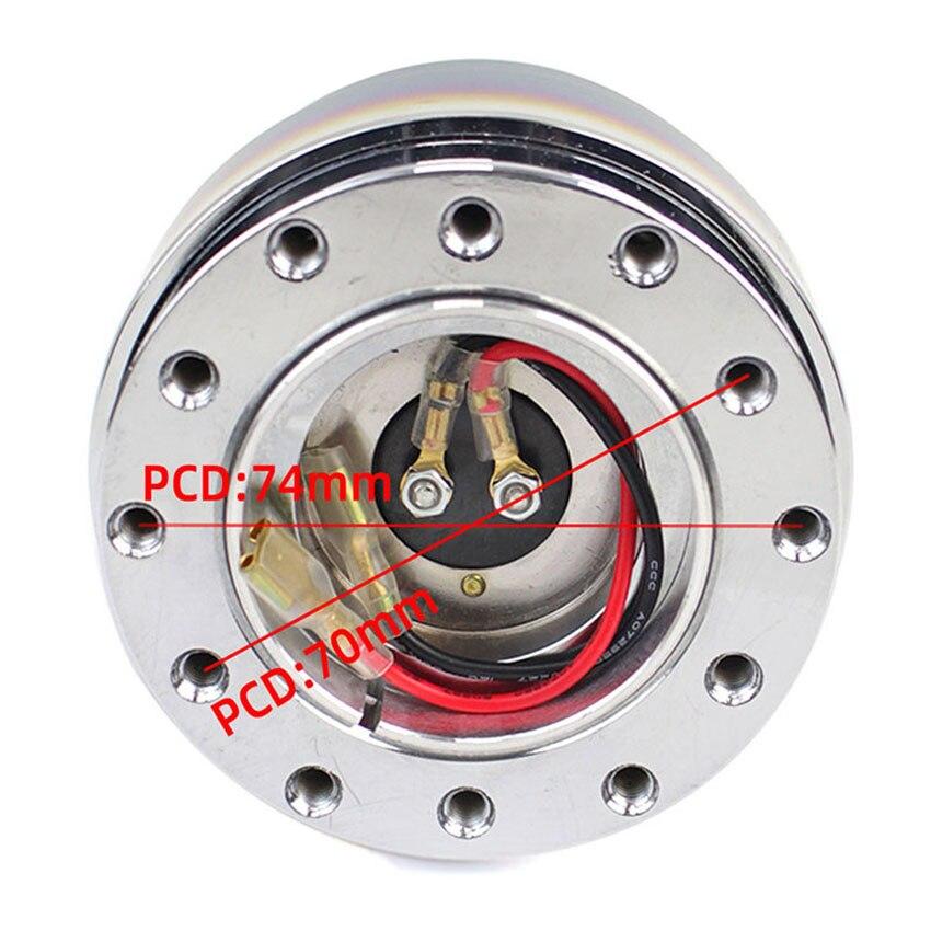 Adapter Racing wheel Universal for MOMO