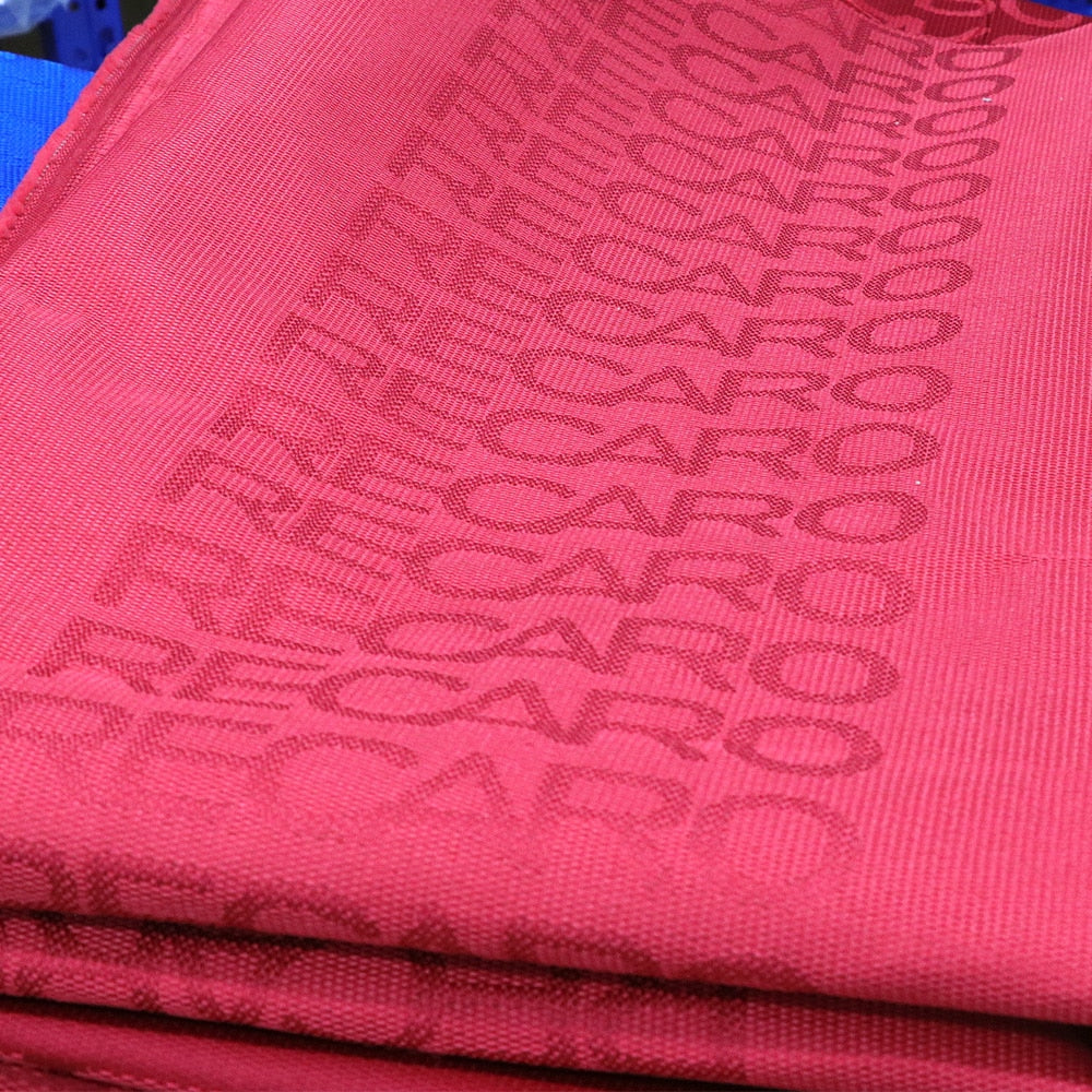 JDM Style High Quality Fabric