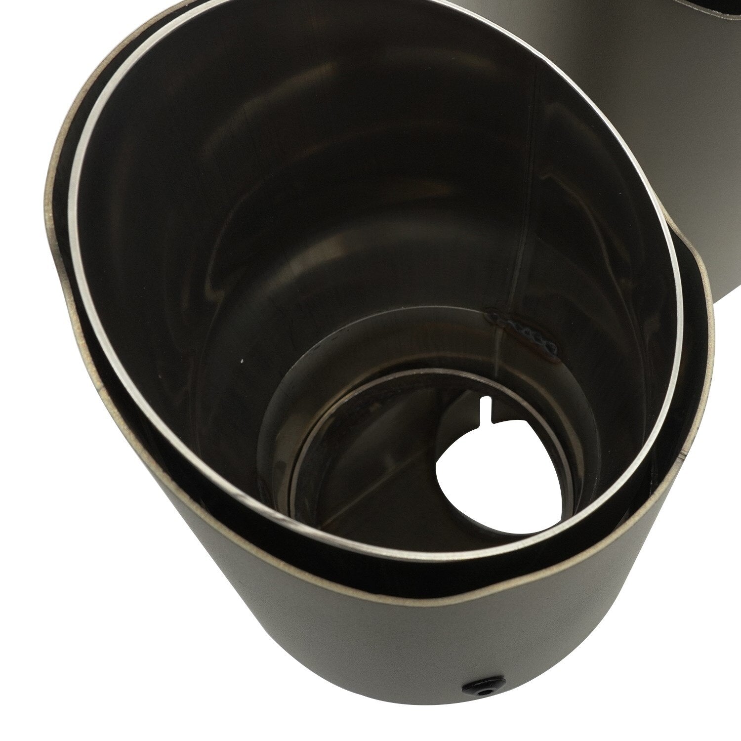 Car Exhaust Muffler Tip Universal