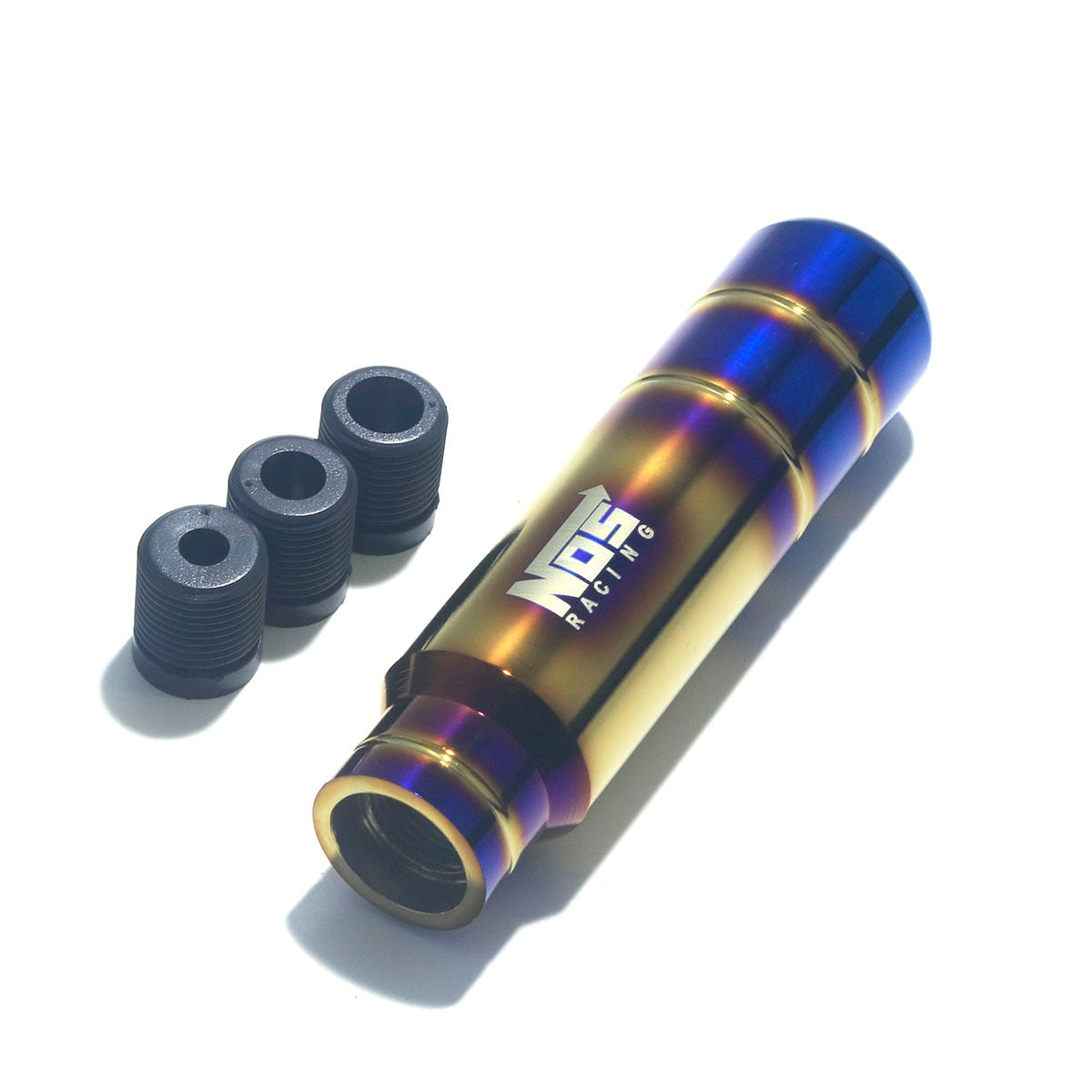 Aluminum Gear Shift Knob for Car