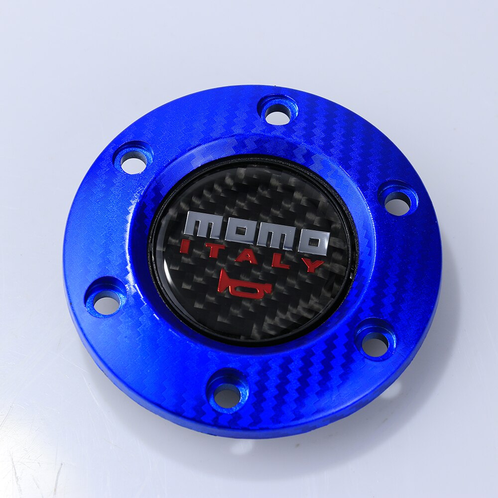 JDM Momo car button sports steering wheel universal