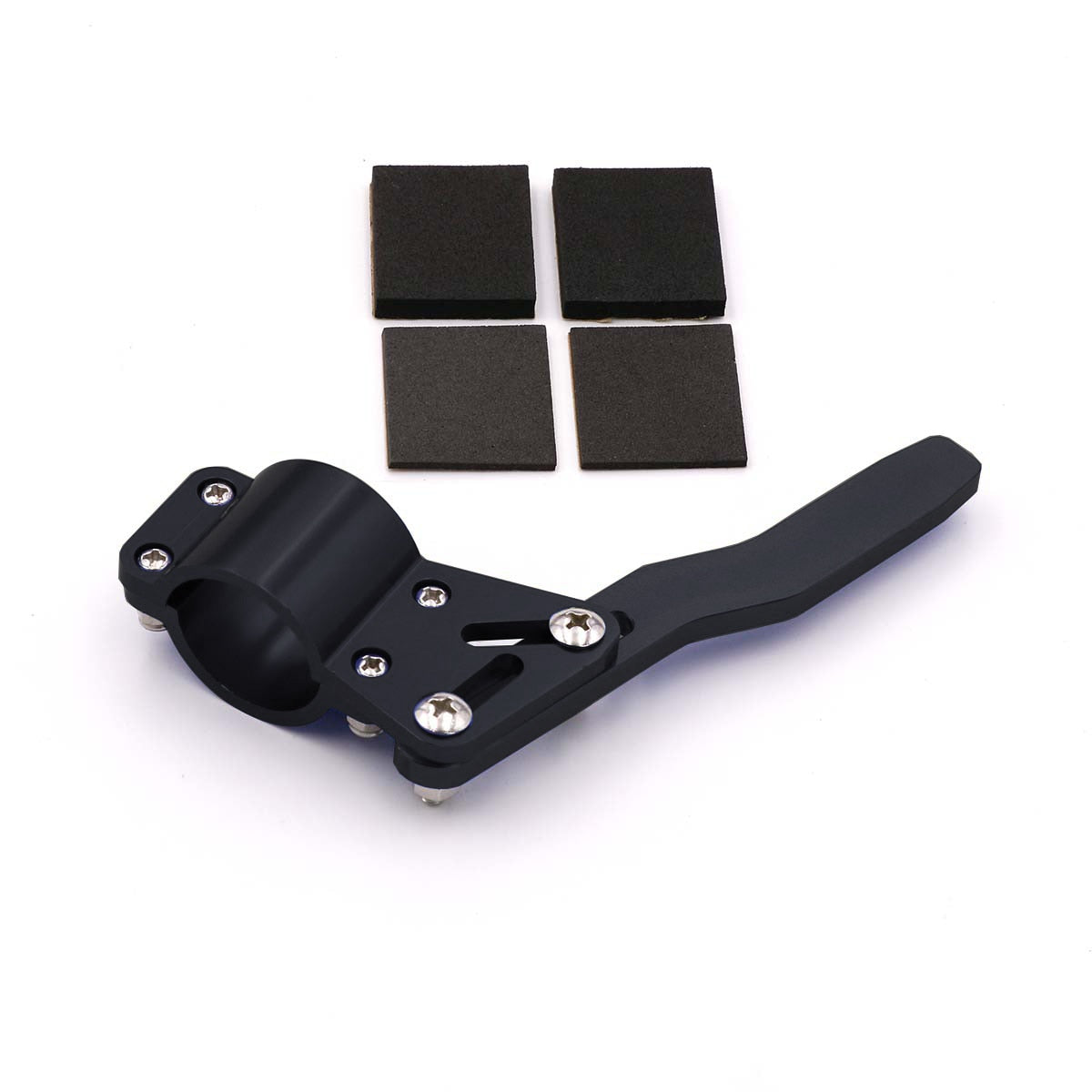 Aluminum car turn signal