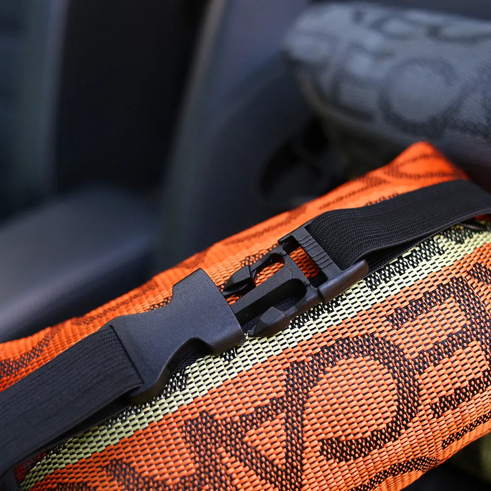 JDM Style BRIDE RECARO Seat Cushion