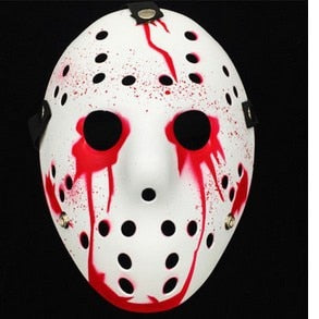 JDM Style Jason Halloween Modified Mask