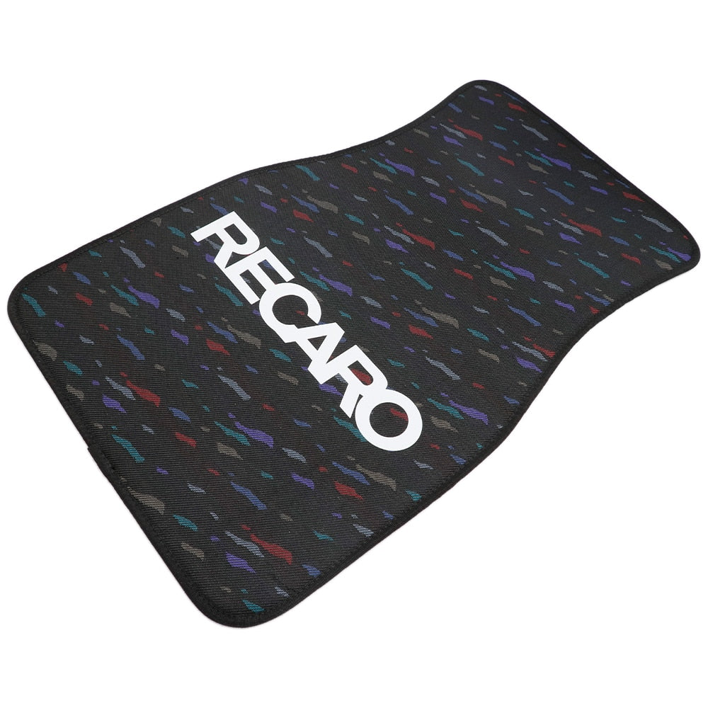 RECARO JDM anti-slip car mats