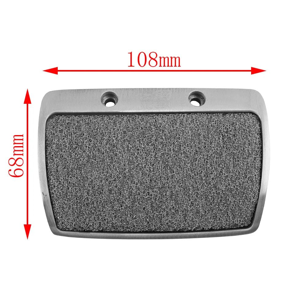 Brake Clutch Pedal for Honda Accord Civic CRX