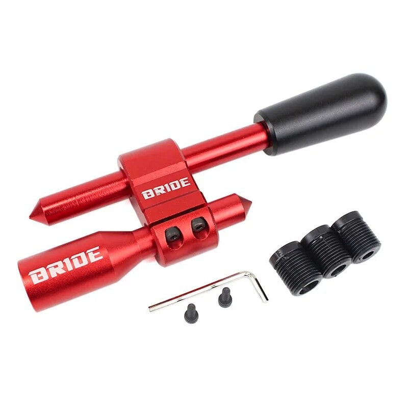 BRIDE Shift Knob Extension JDM Style