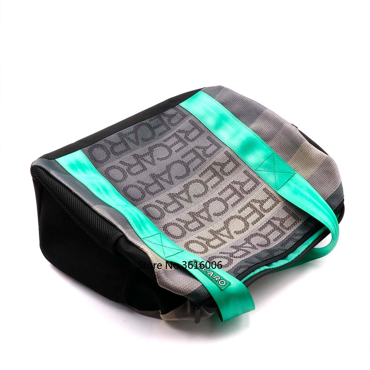 JDM Style RECARO Outdoor Travel Bag