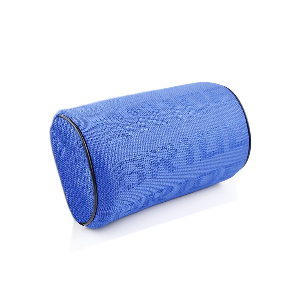 JDM Style RECARO neck pillow