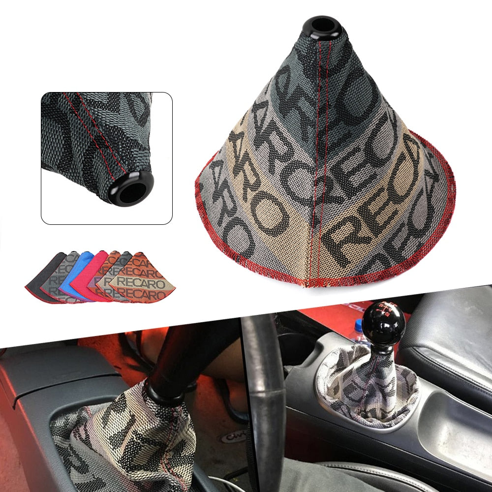 Universal Case for Gear Shift Knob