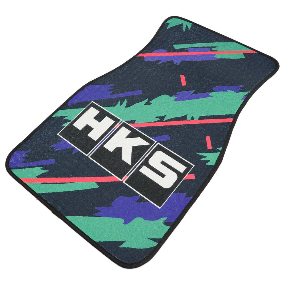 Anti-slip car mats JDM
