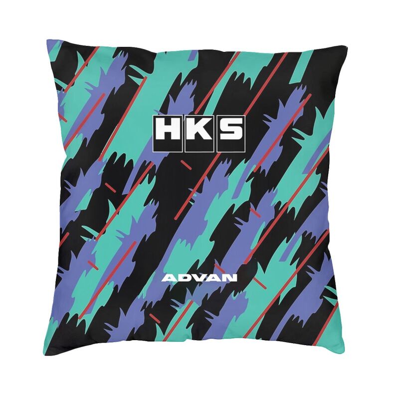 Japanese Retro decorative pillow pillowcase