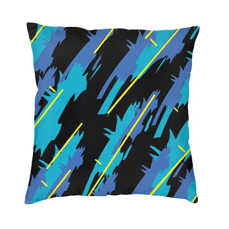Japanese Retro decorative pillow pillowcase