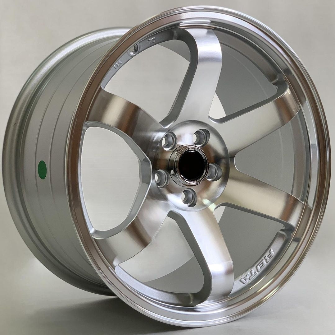 Reys R17 4x100