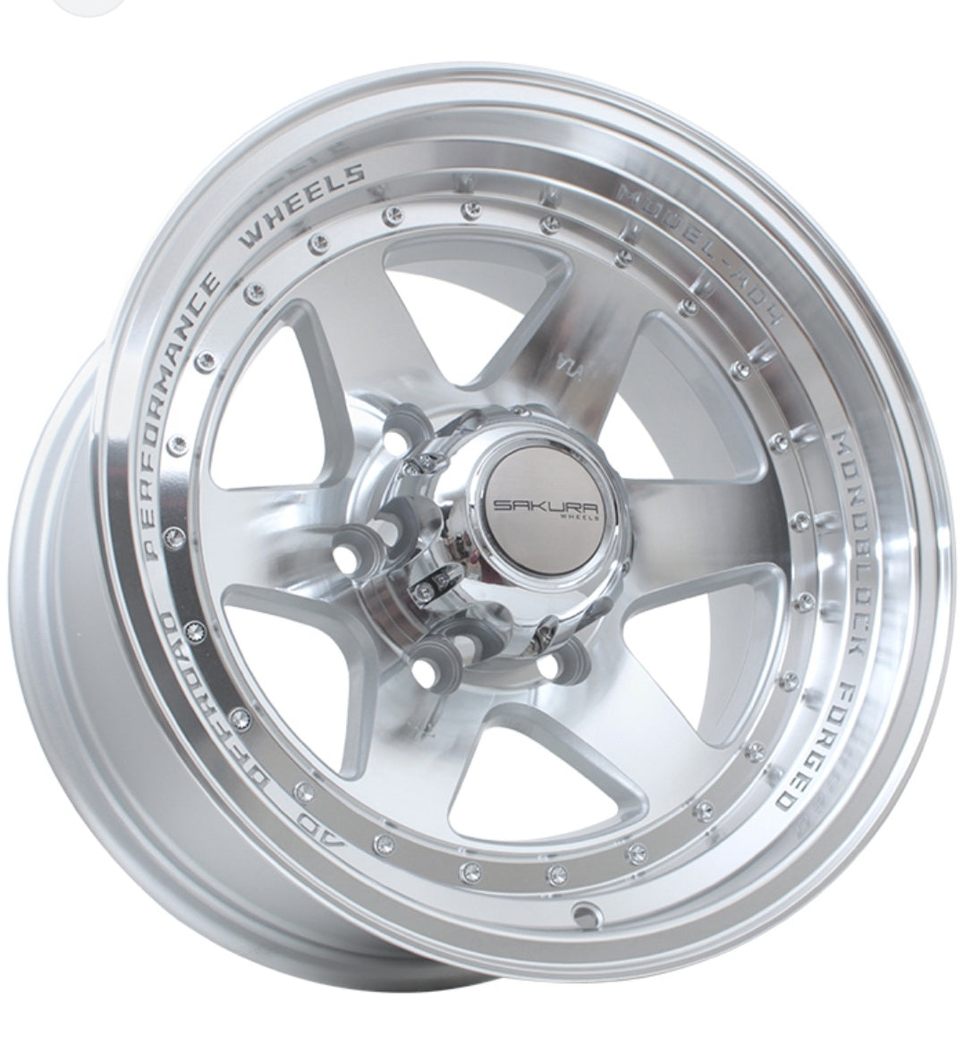 R16 6x139.7