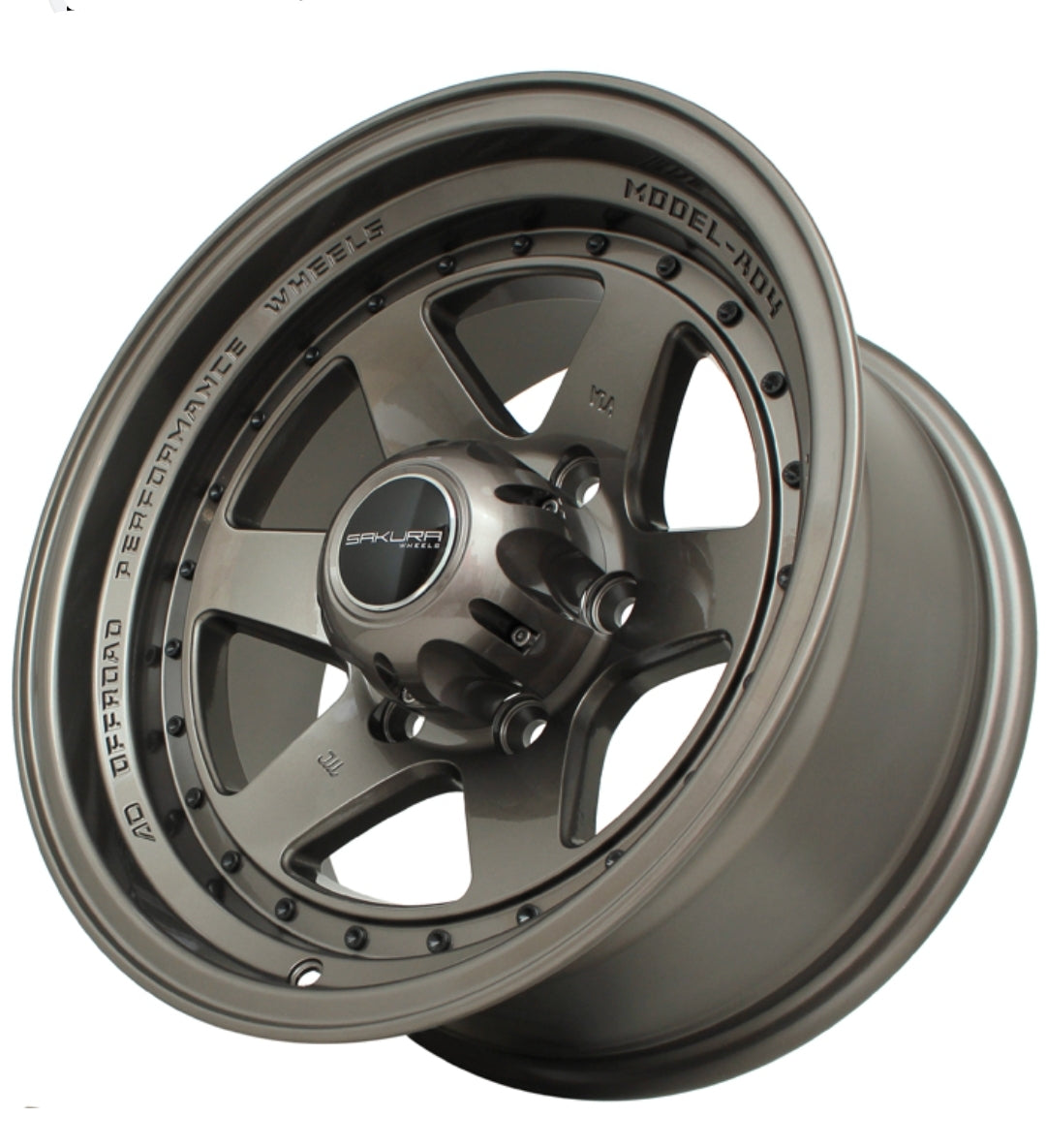 R16 6x139.7