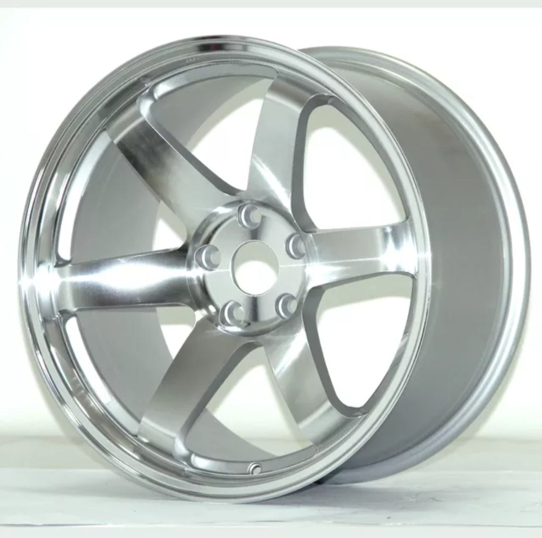 REYS R17 5x114.3
