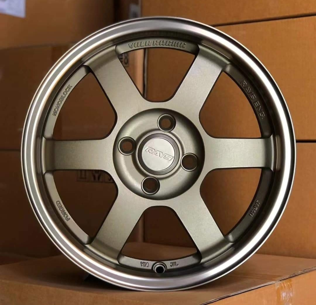 Reys R15 4x100